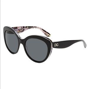 Dolce & Gabbana sunglasses